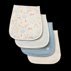 Burp Cloth (4 Pack)