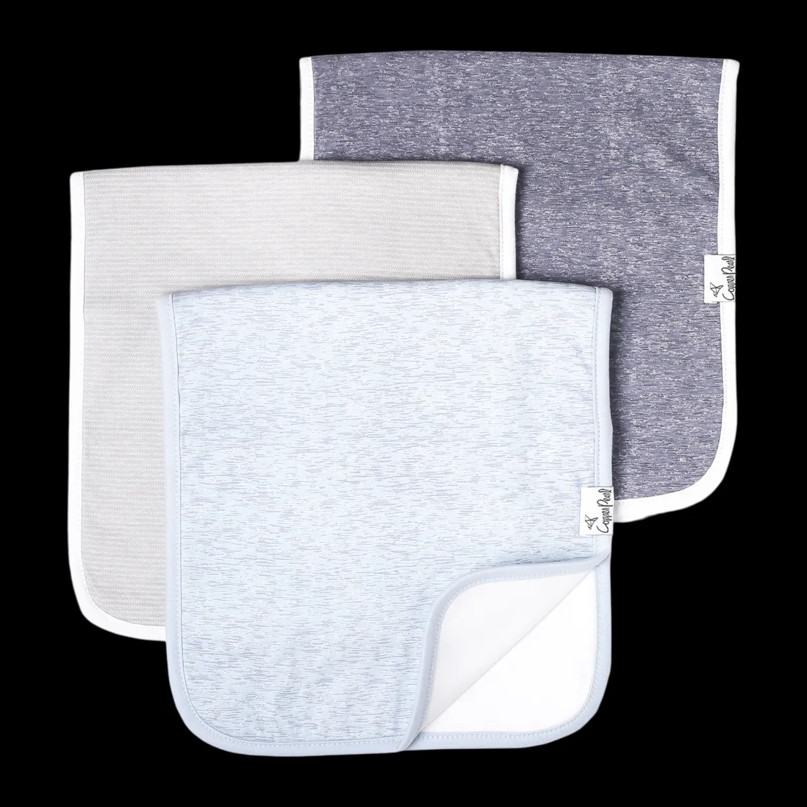 Burp Cloth Set