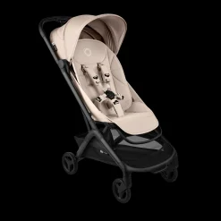Butterfly 2 Complete Stroller
