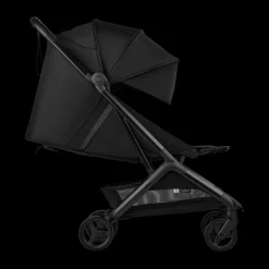 Butterfly 2 Complete Stroller