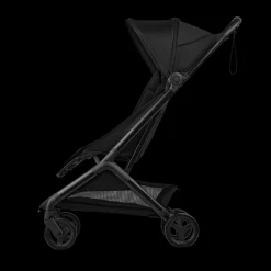 Butterfly 2 Complete Stroller
