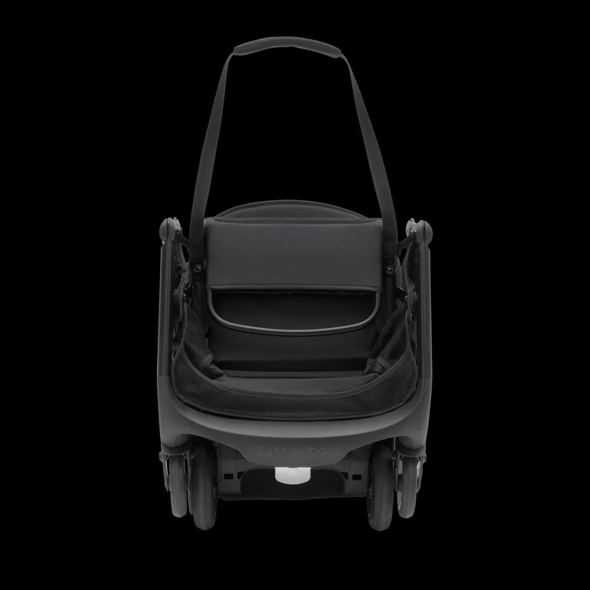 Butterfly Complete Stroller