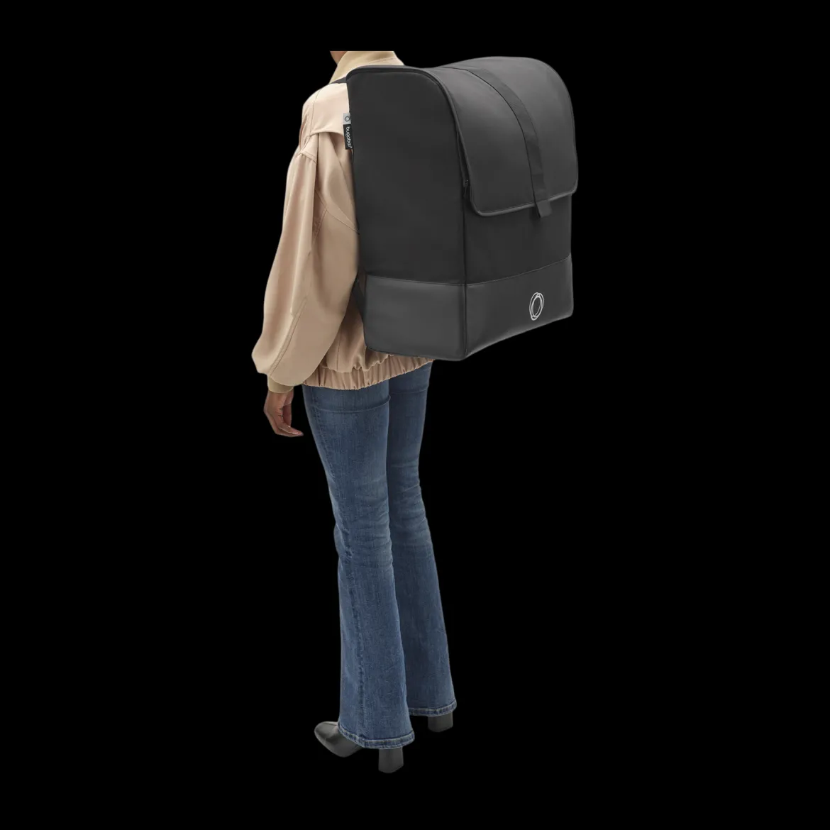 Butterfly Transport Bag