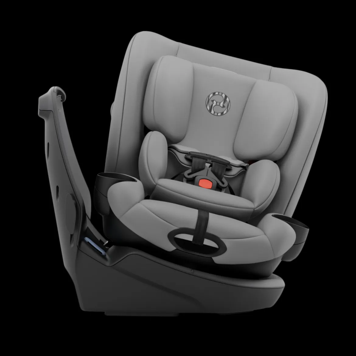 Callisto G 360 Select Rotating All-in-One Convertible Car Seat