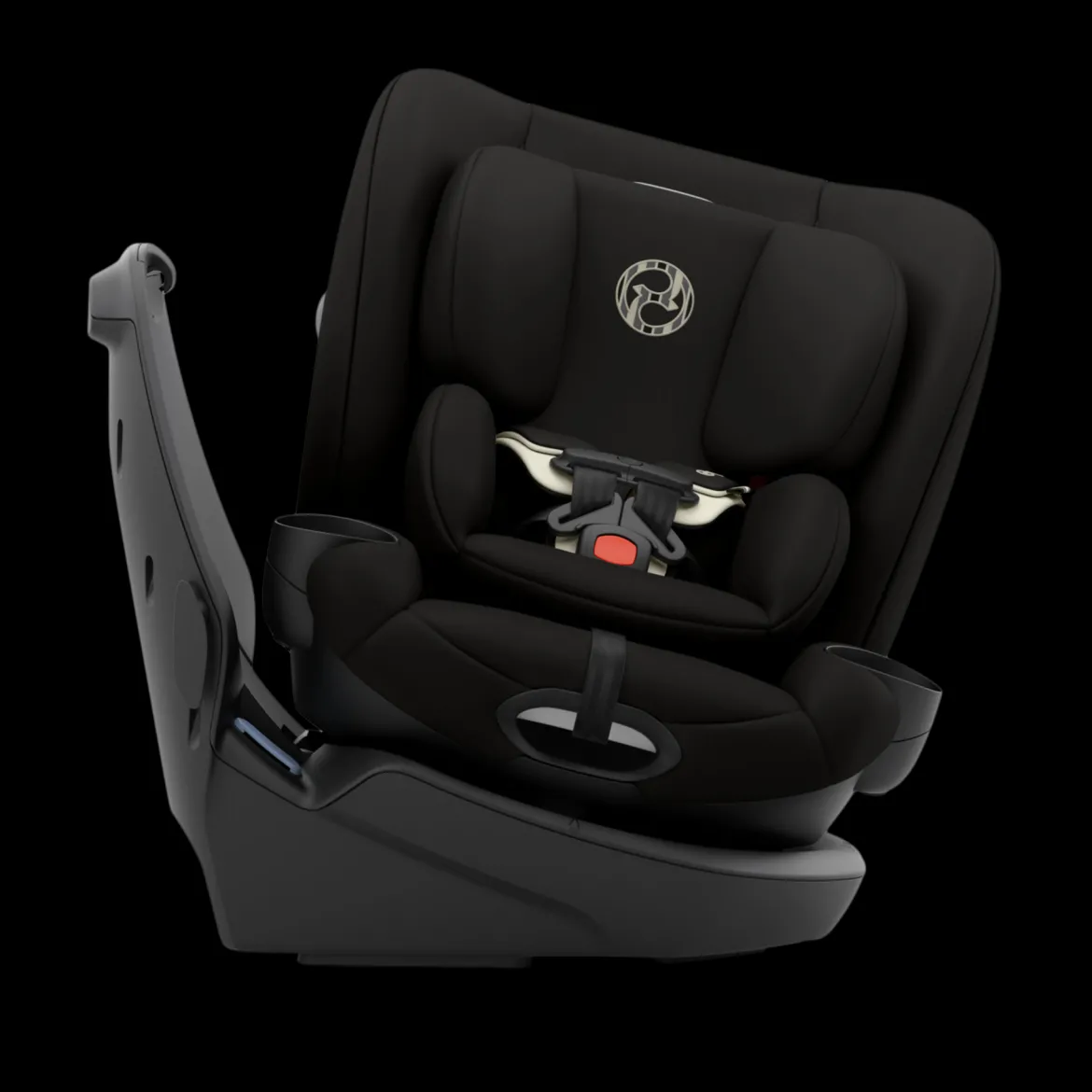 Callisto G 360 Select Rotating All-in-One Convertible Car Seat