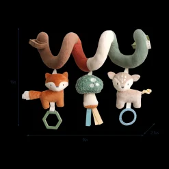 Car Seat Activity Toy