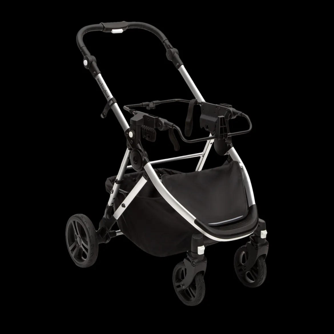 Car Seat Adapter for Mockingbird Stroller