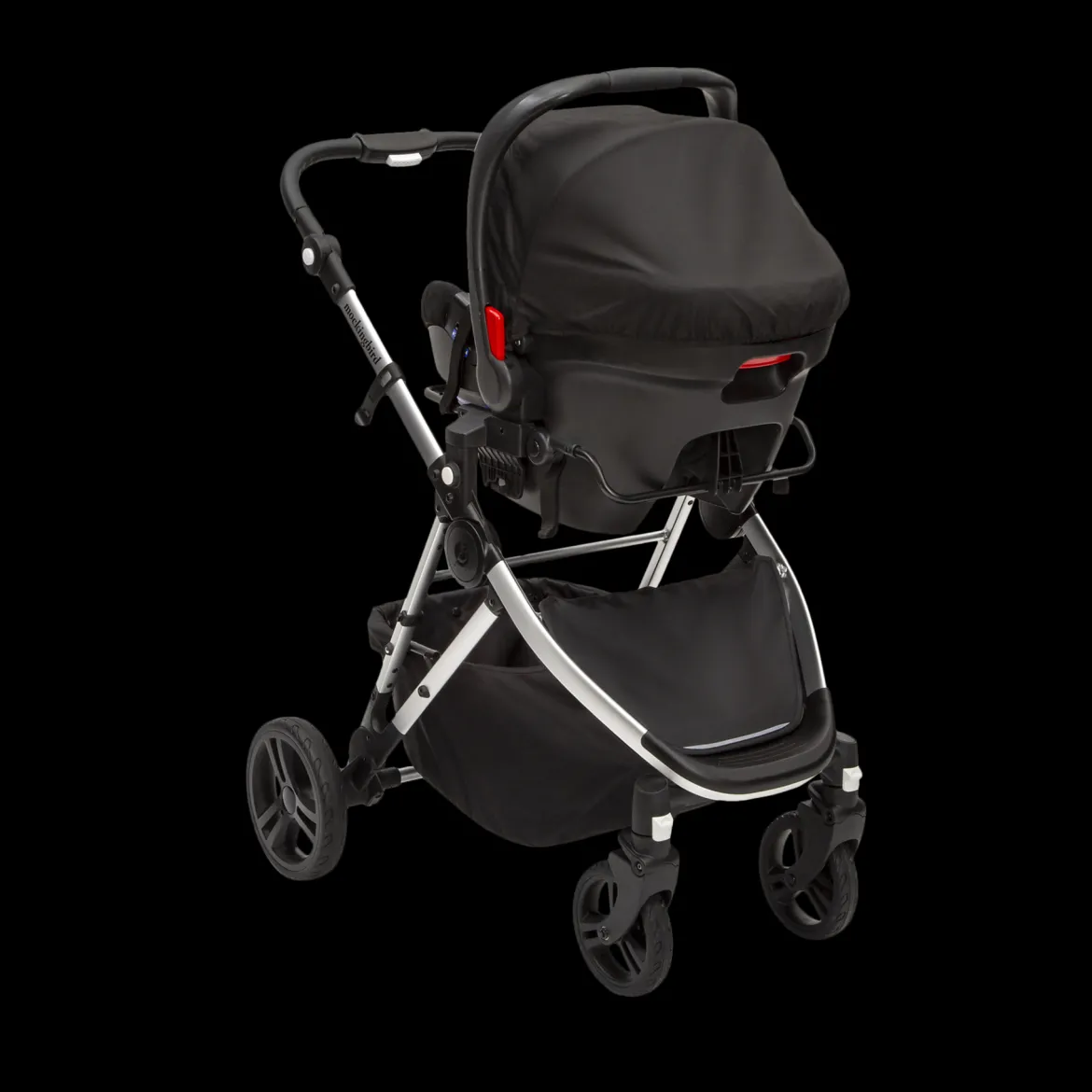 Car Seat Adapter for Mockingbird Stroller