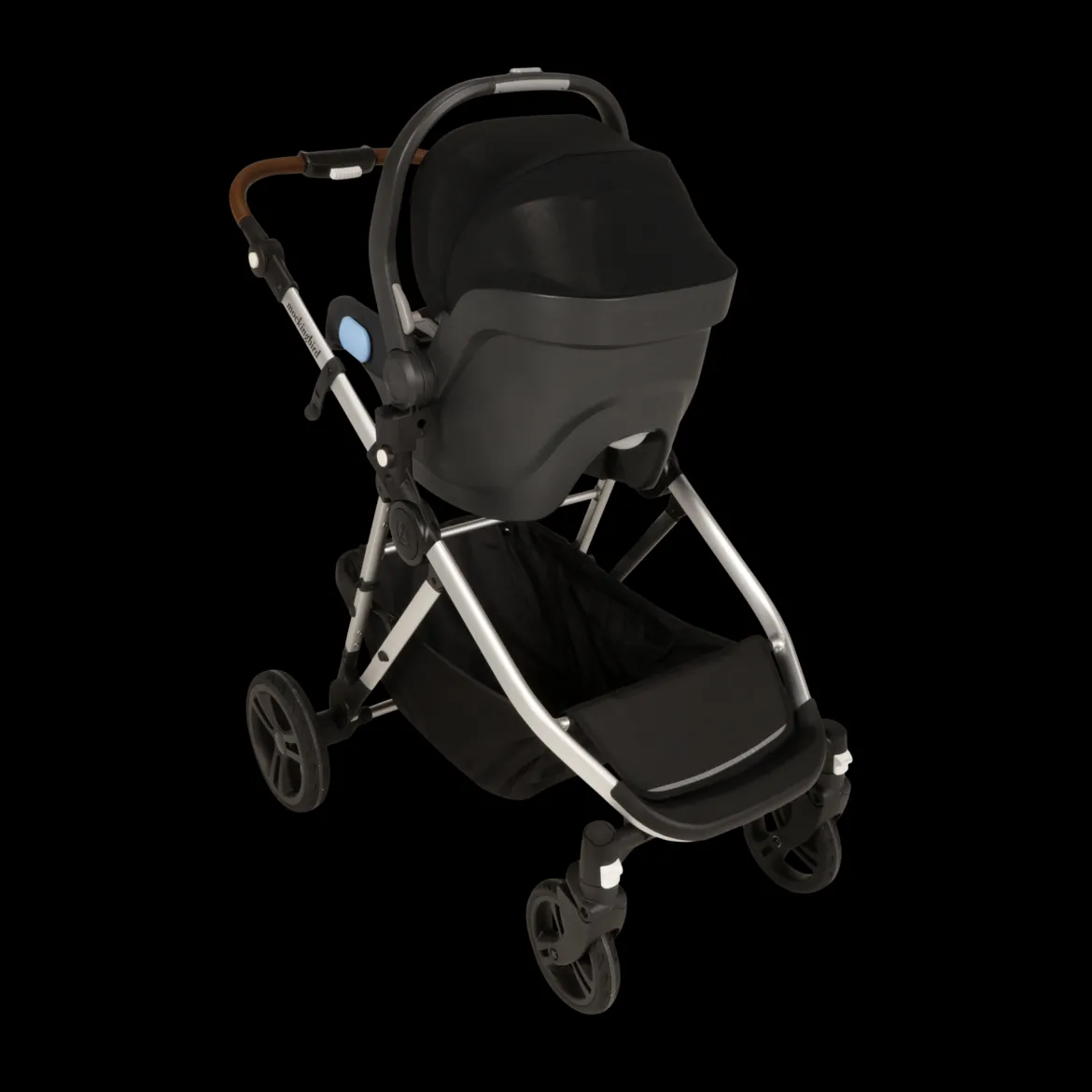 Car Seat Adapter for Mockingbird Stroller