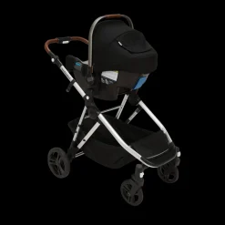 Car Seat Adapter for Mockingbird Stroller