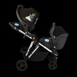 Car Seat Adapter for Mockingbird Stroller