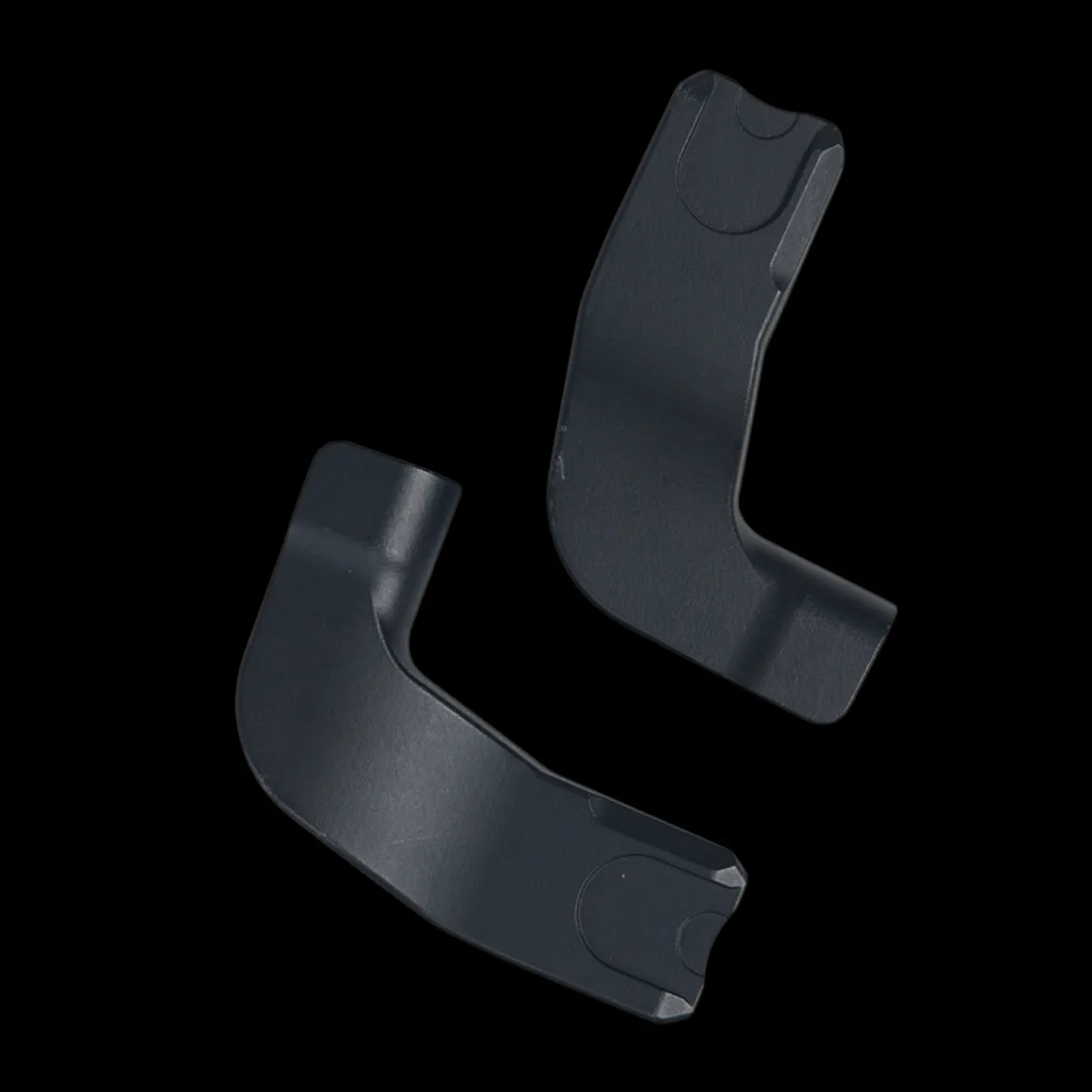 Car Seat Adapter for Twin V2- Nuna, Maxi Cosi, Cybex, Britax