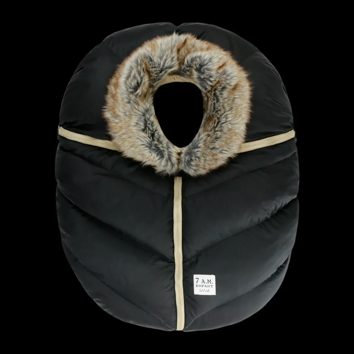 Car Seat Cocoon