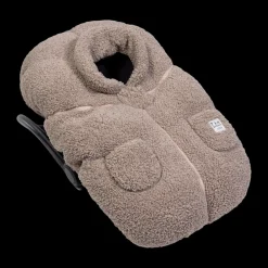 Car Seat Cocoon