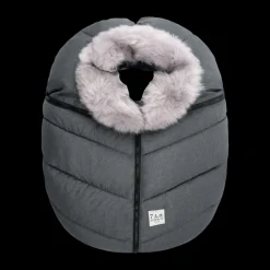 Car Seat Cocoon