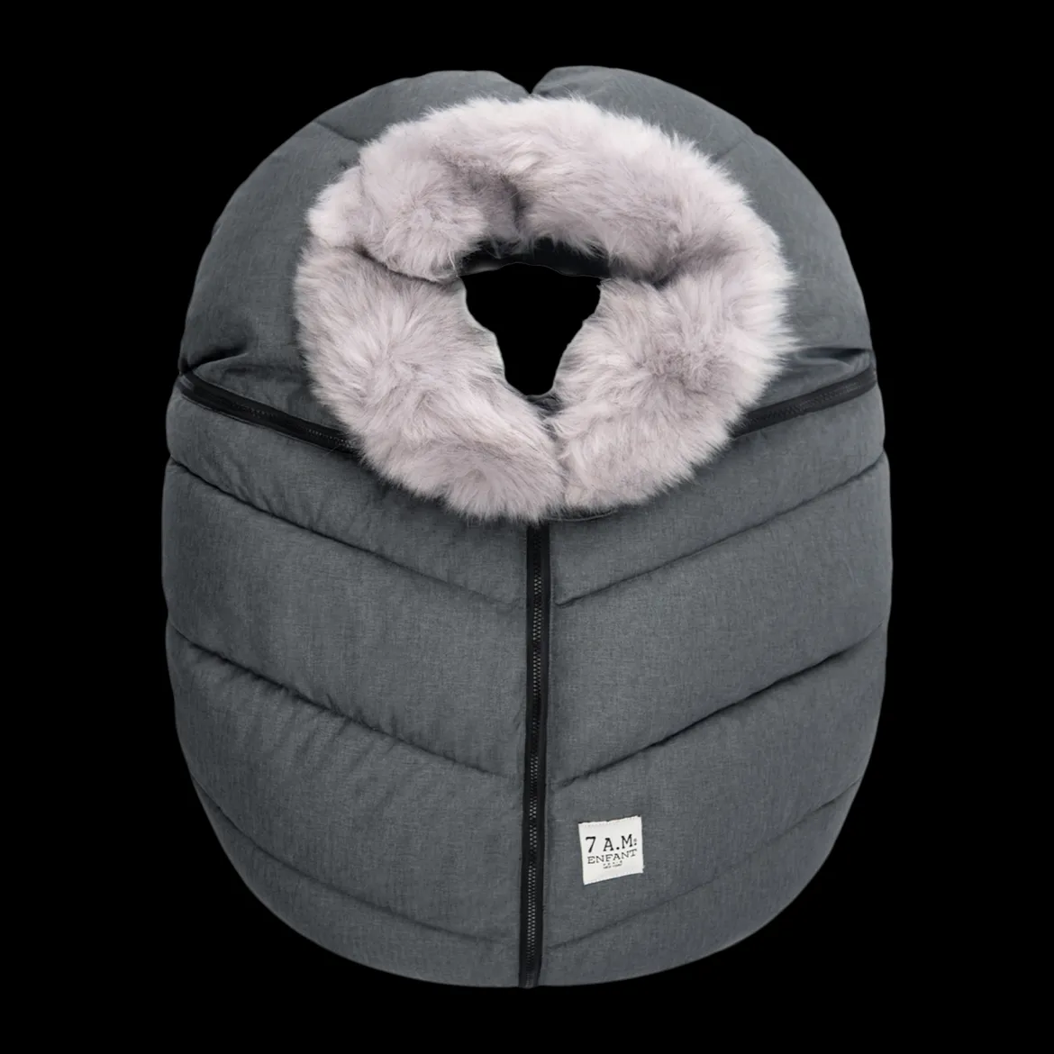 Car Seat Cocoon