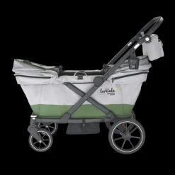 Caravan Coupe V2 Stroller Wagon
