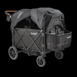 Caravan Quad Stroller Wagon