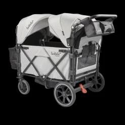 Caravan Quad Stroller Wagon