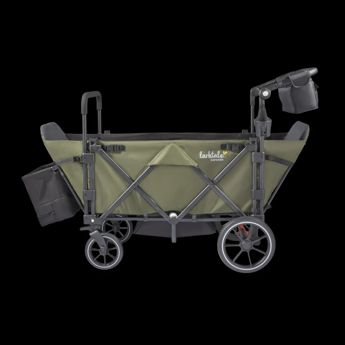 Caravan V3 Stroller Wagon