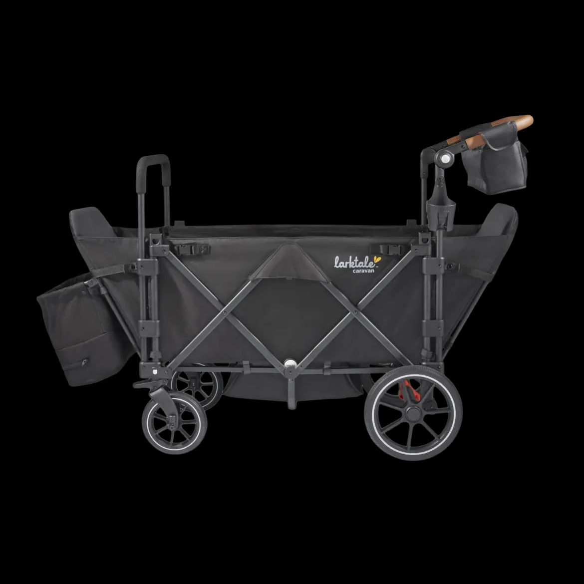 Caravan V3 Stroller Wagon