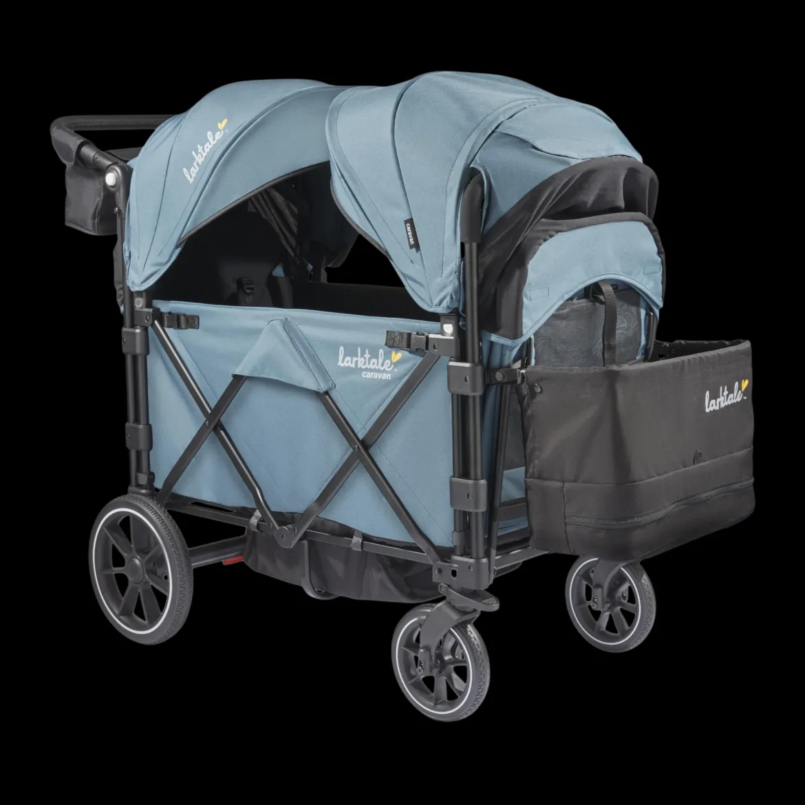 Caravan V3 Stroller Wagon