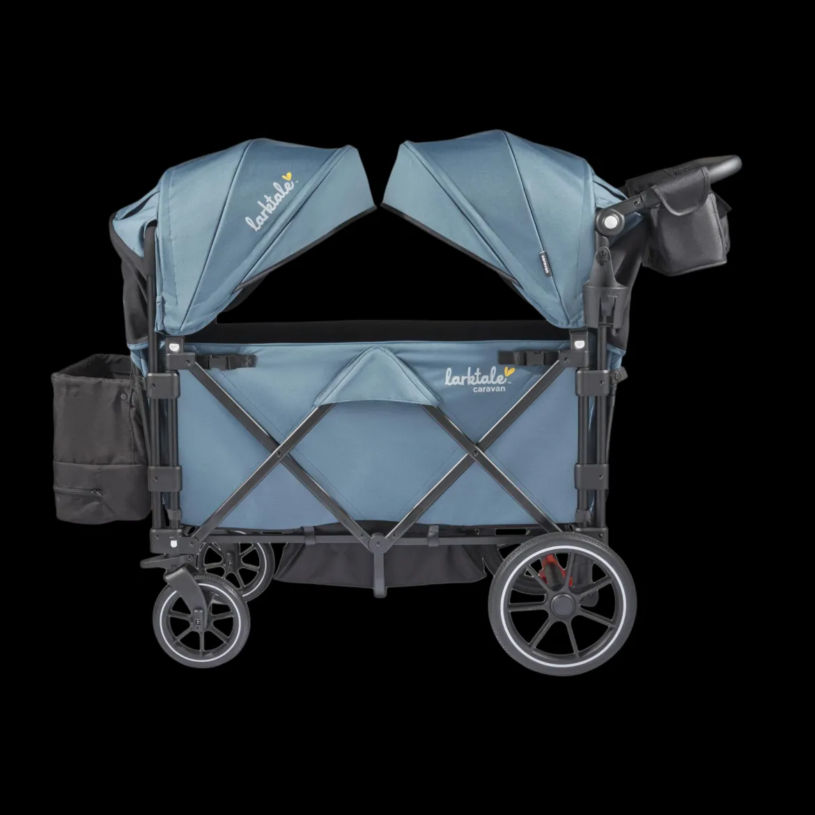 Caravan V3 Stroller Wagon