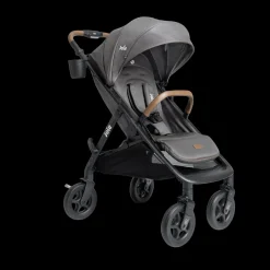 Caraway Whirl And Mint Latch Travel System