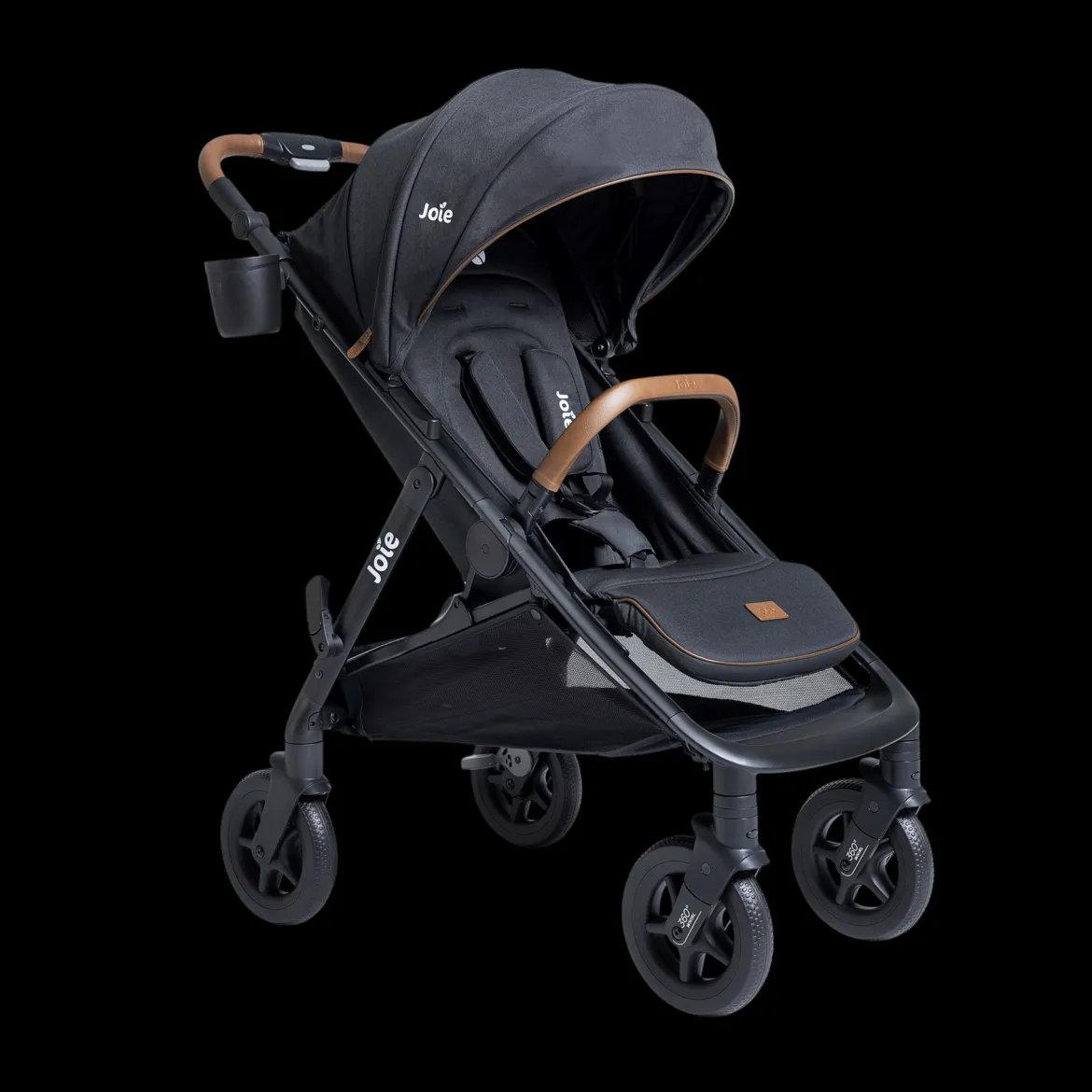 Caraway Whirl And Rue Travel System