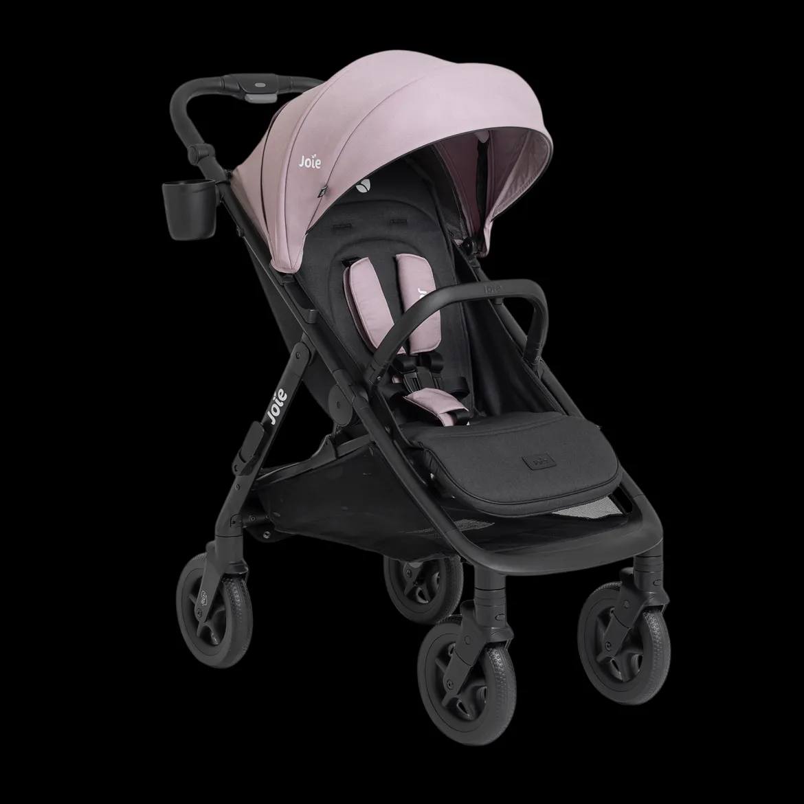 Caraway Whirl And Rue Travel System