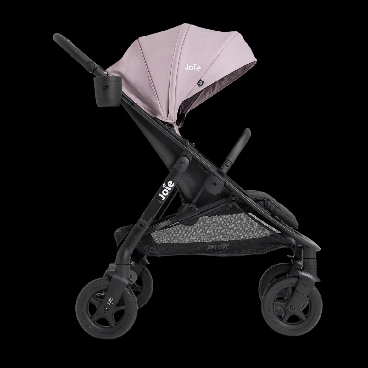 Caraway Whirl And Rue Travel System