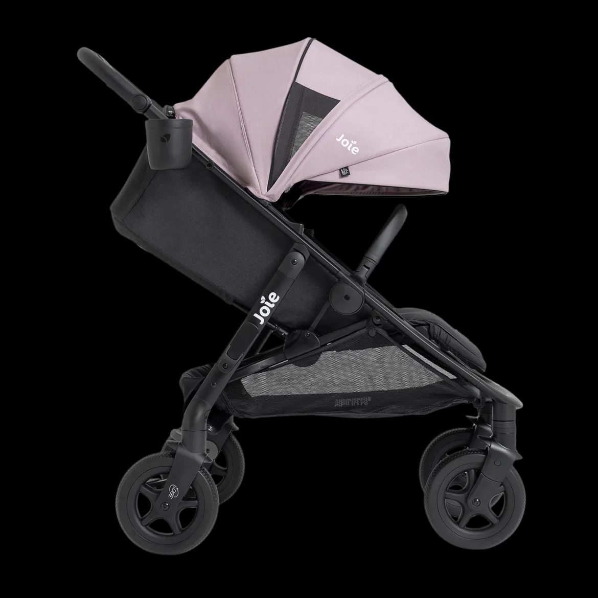 Caraway Whirl And Rue Travel System