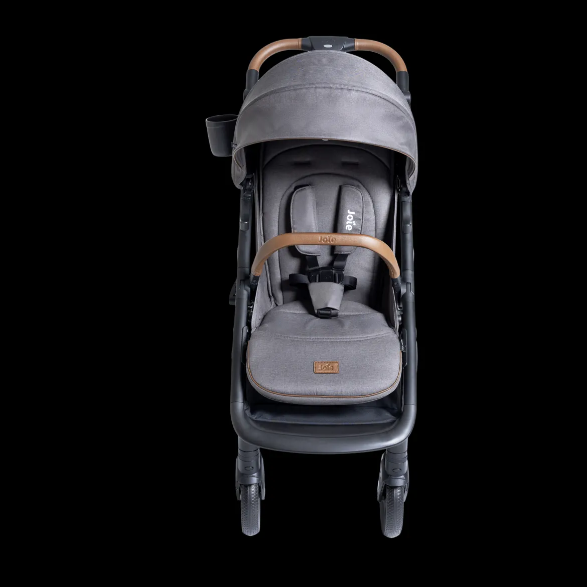 Caraway Whirl And Rue Travel System