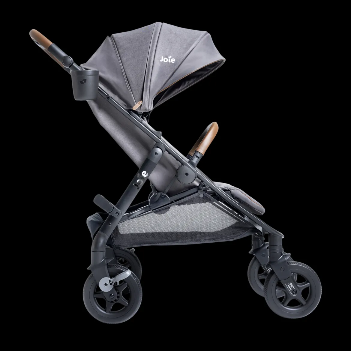 Caraway Whirl And Rue Travel System