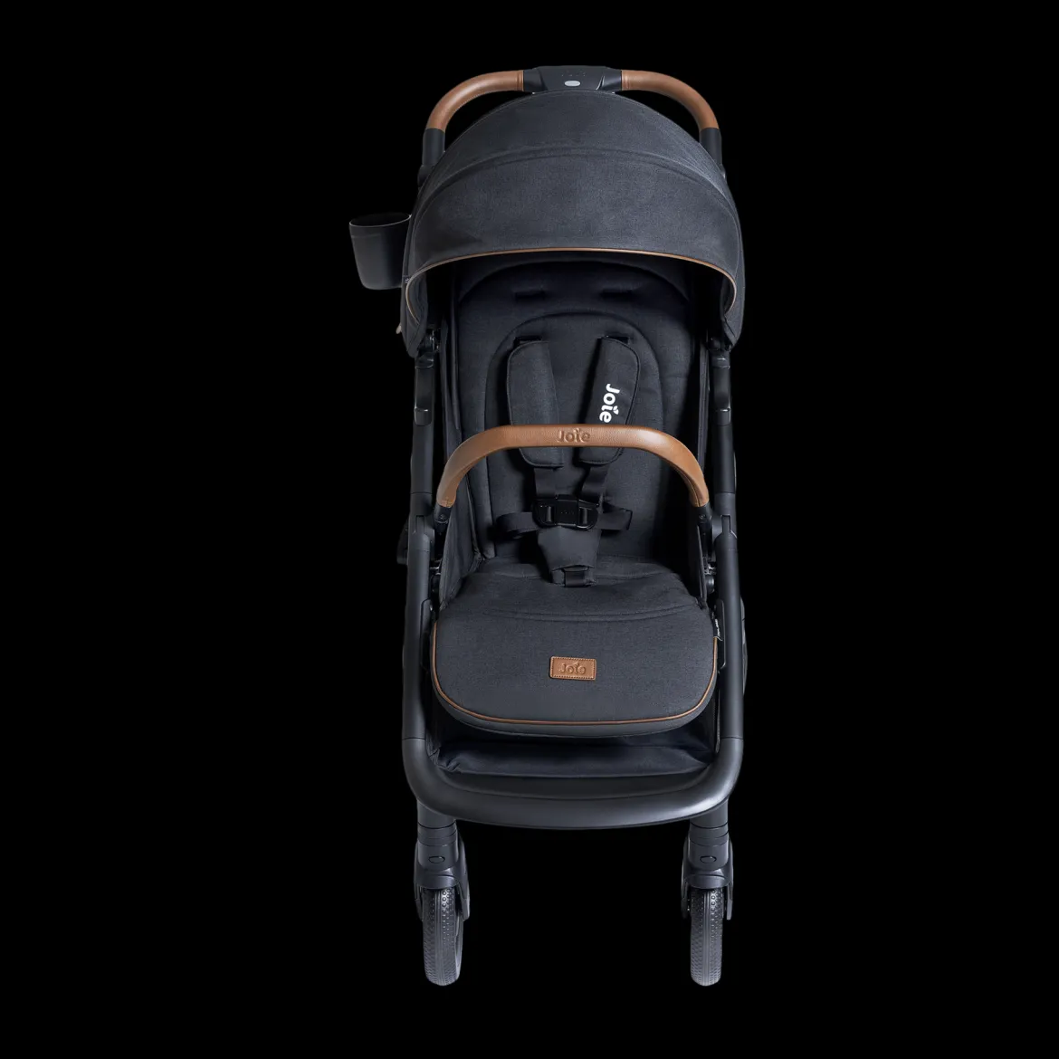Caraway Whirl And Rue Travel System