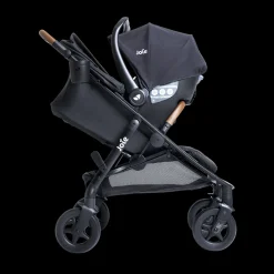 Caraway Whirl And Rue Travel System