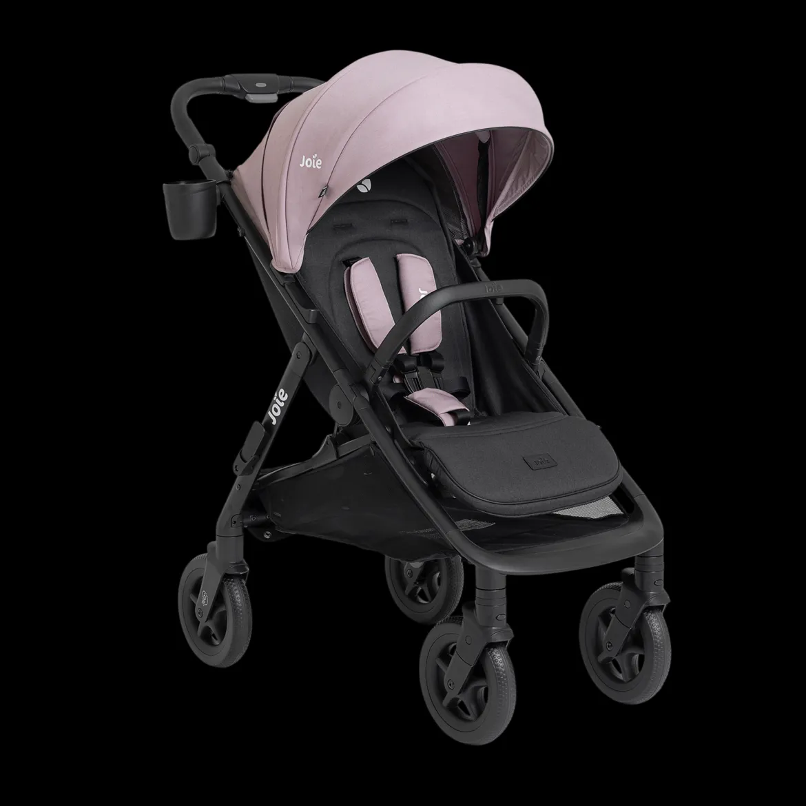 Caraway Whirl Stroller