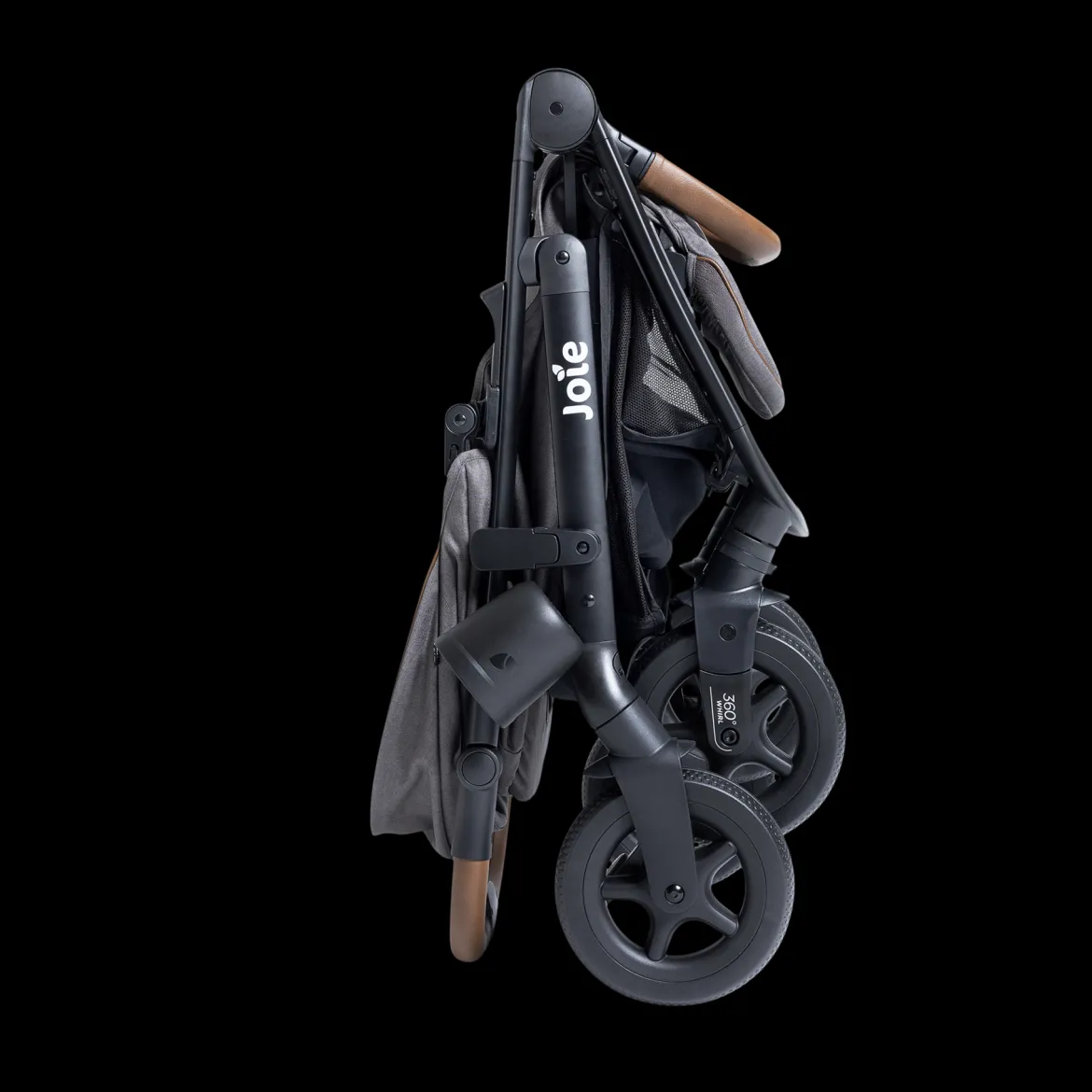 Caraway Whirl Stroller