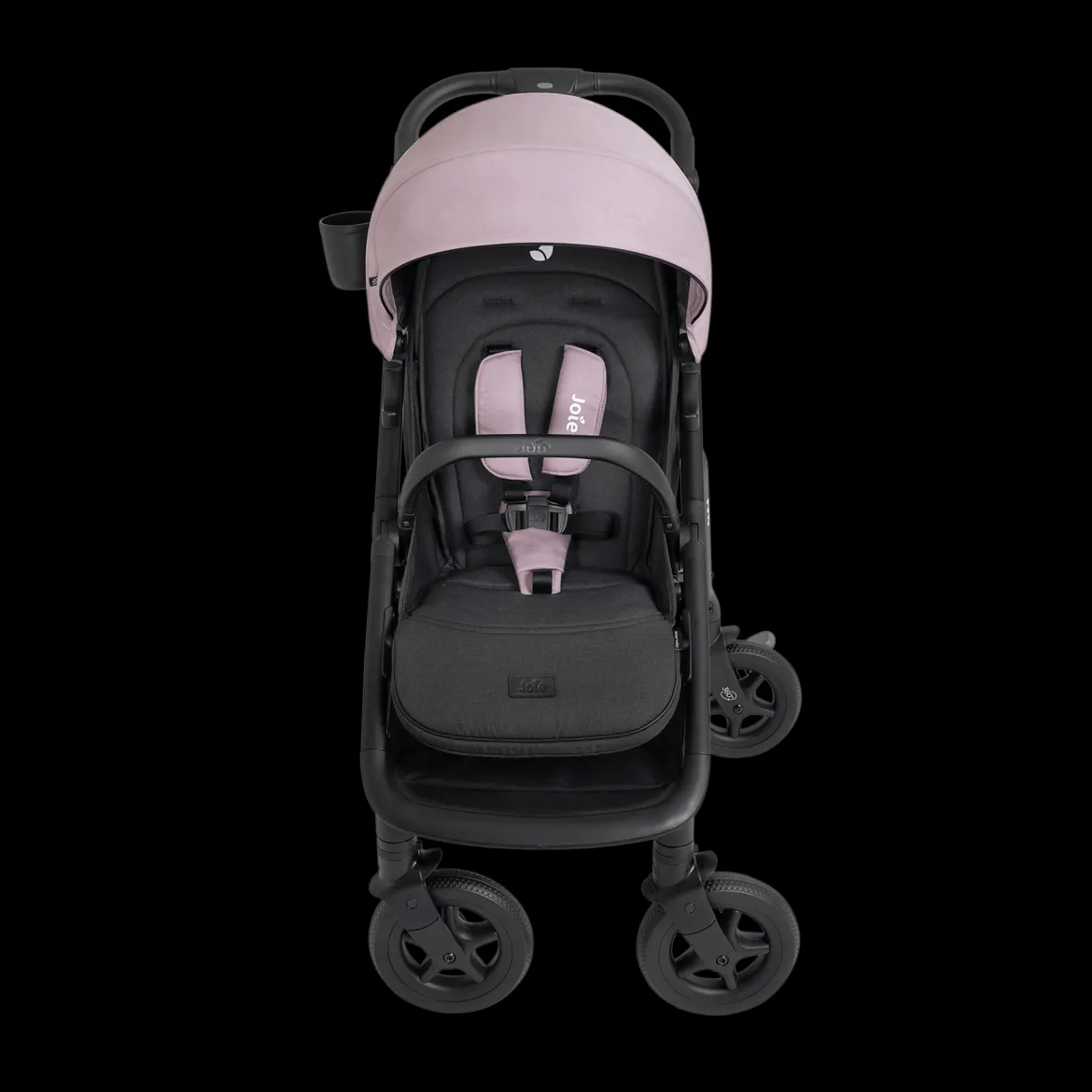 Caraway Whirl Stroller