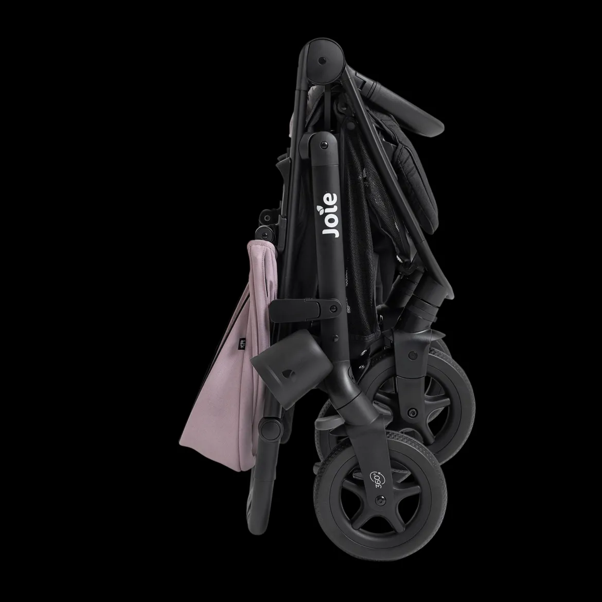 Caraway Whirl Stroller