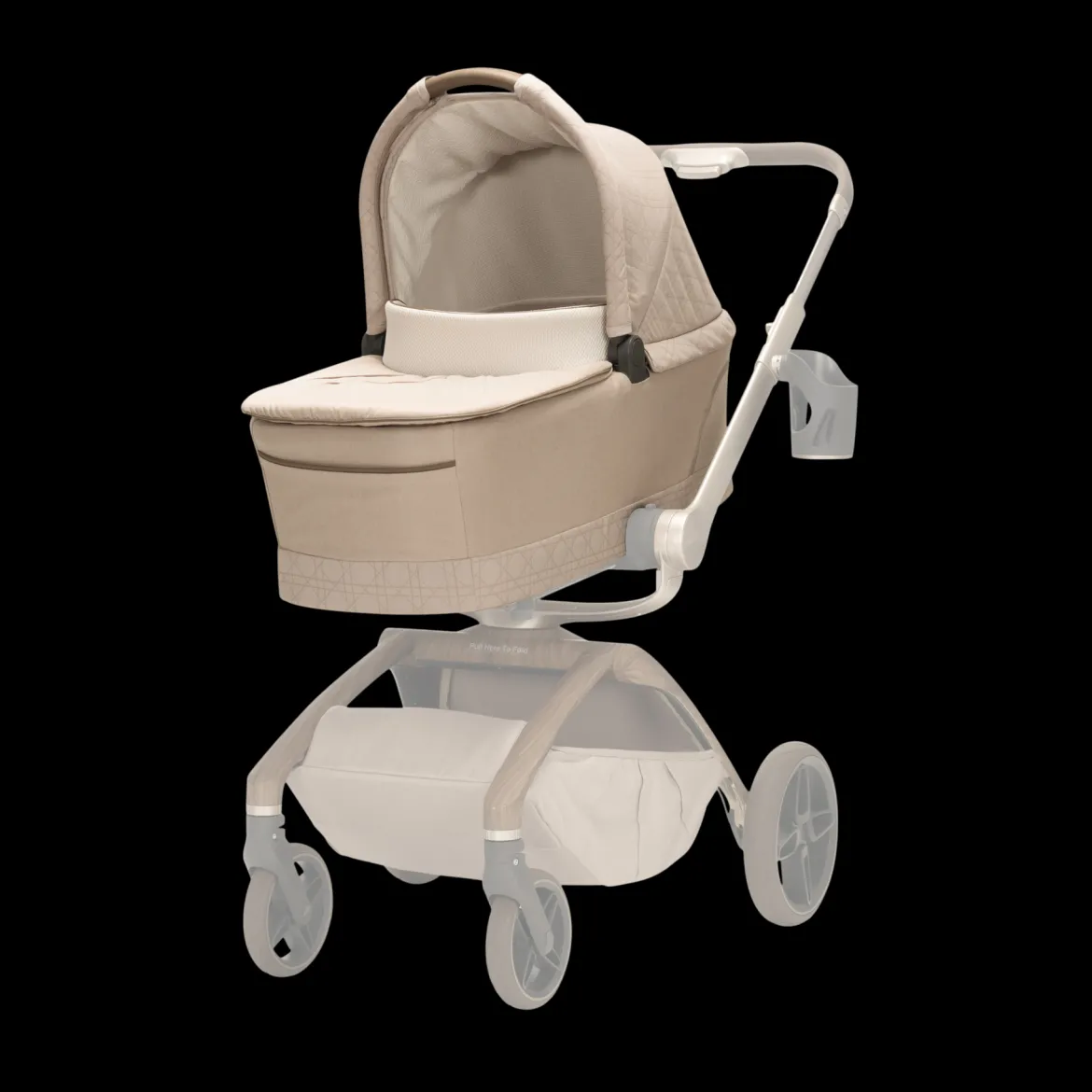 Carriage Accessory