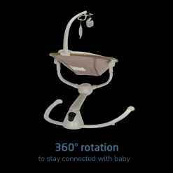 Cassia Swing