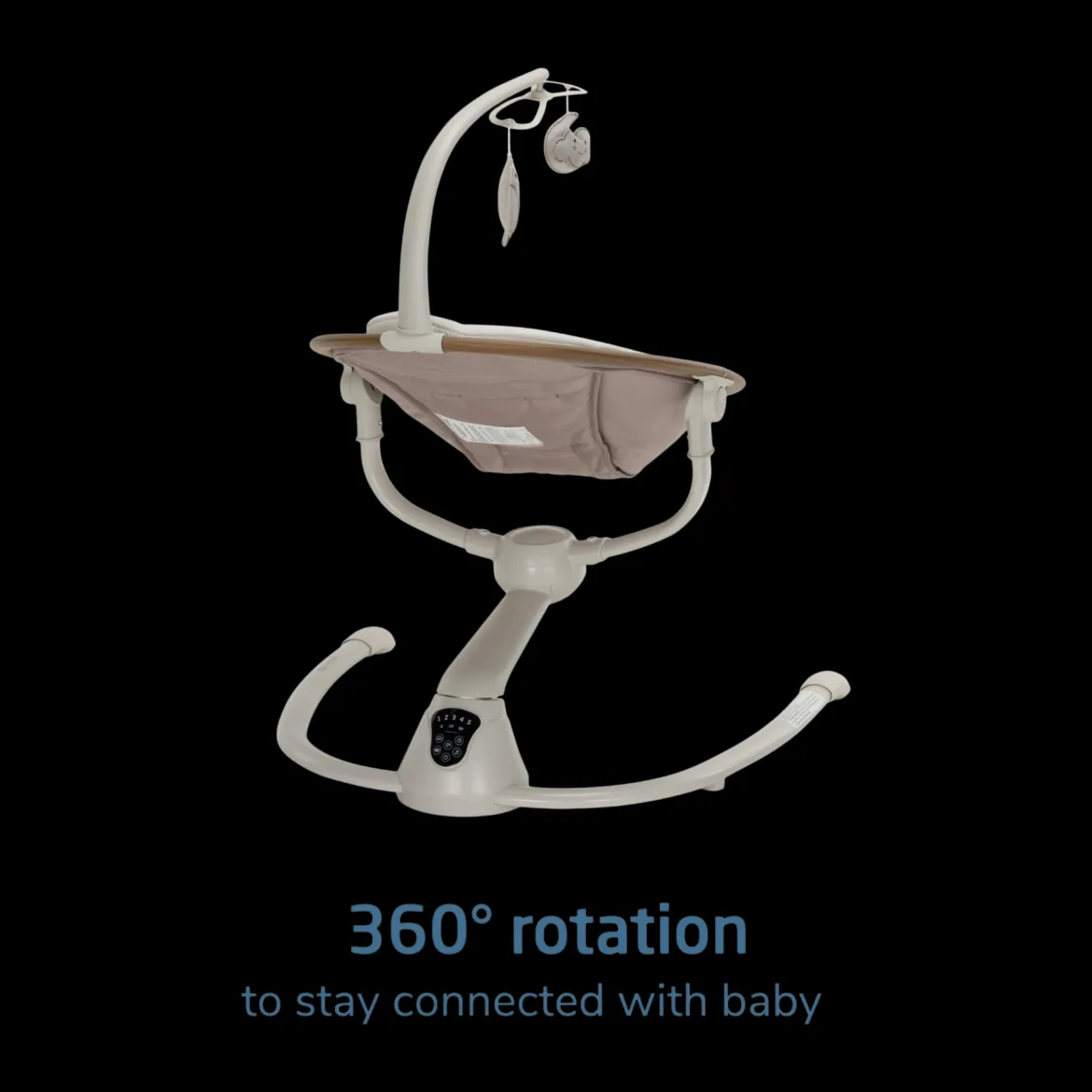 Cassia Swing