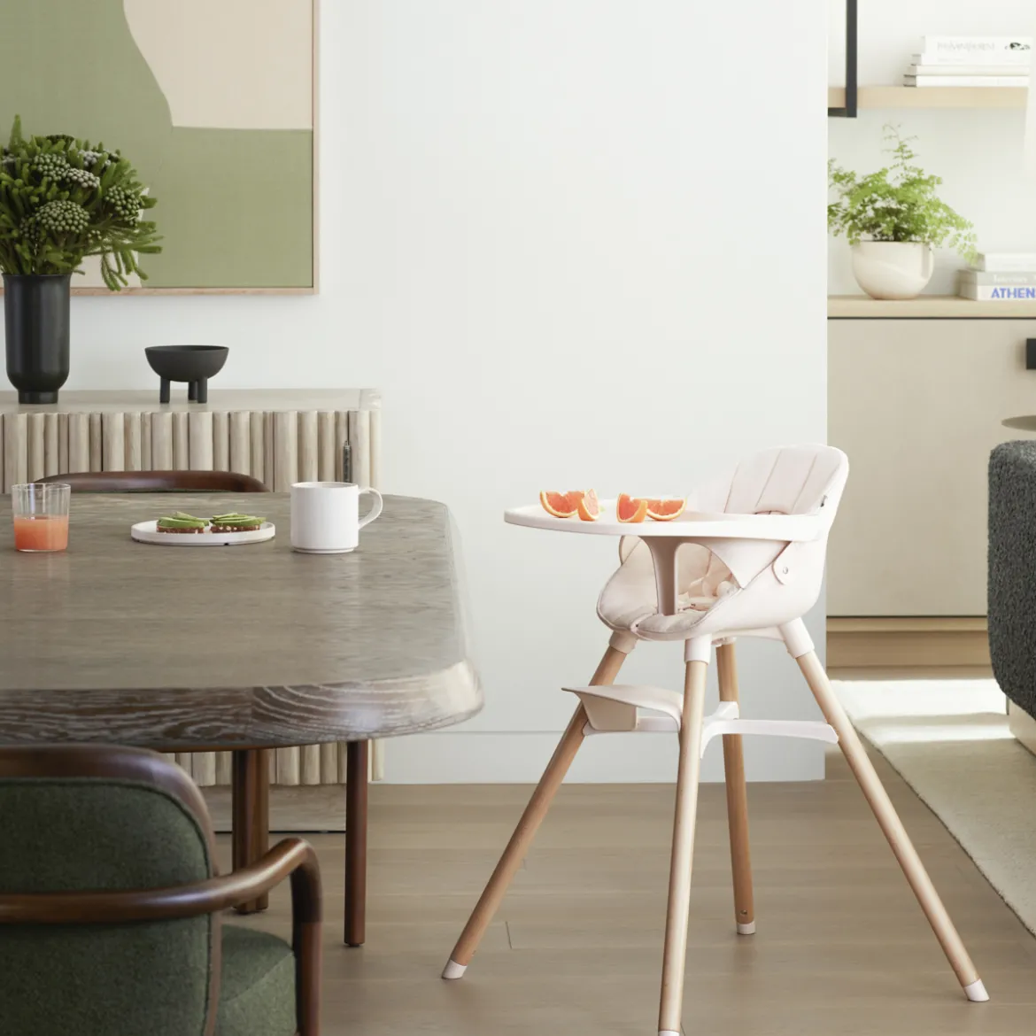 Chair Seat Cushion