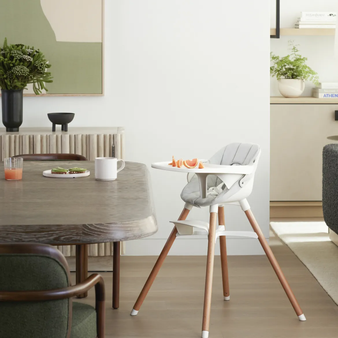 Chair Seat Cushion