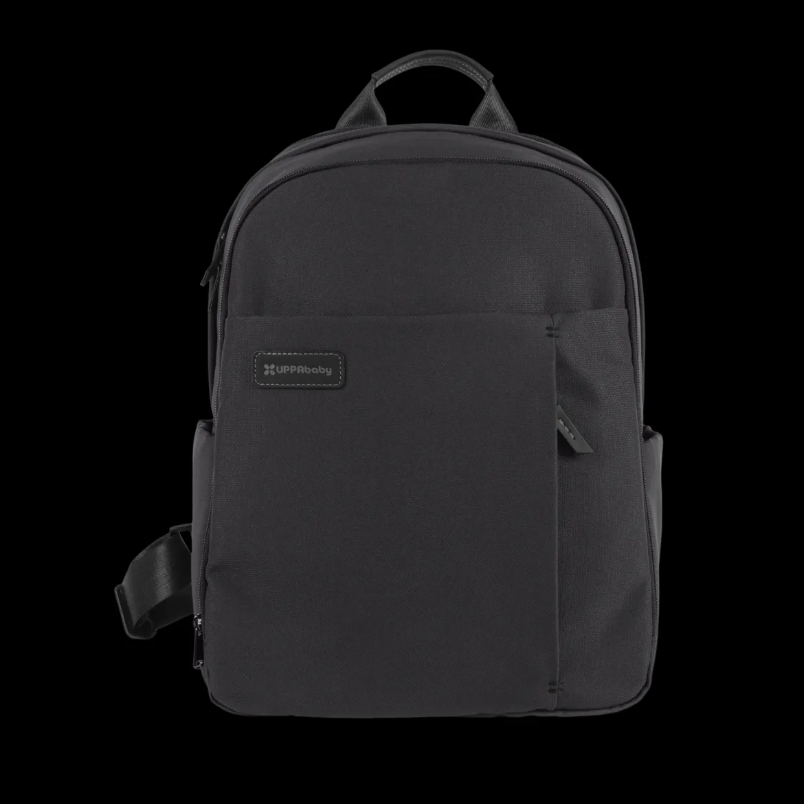 Changing Backpack