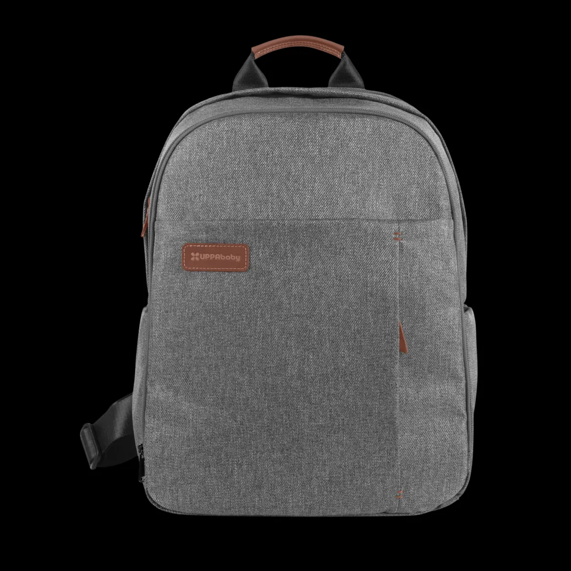 Changing Backpack