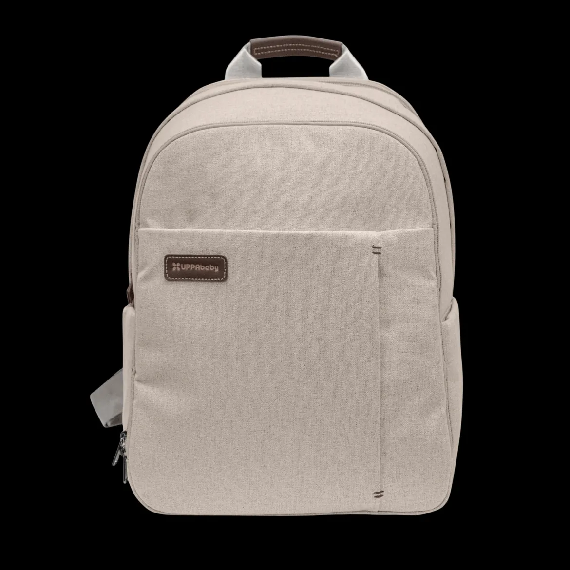 Changing Backpack