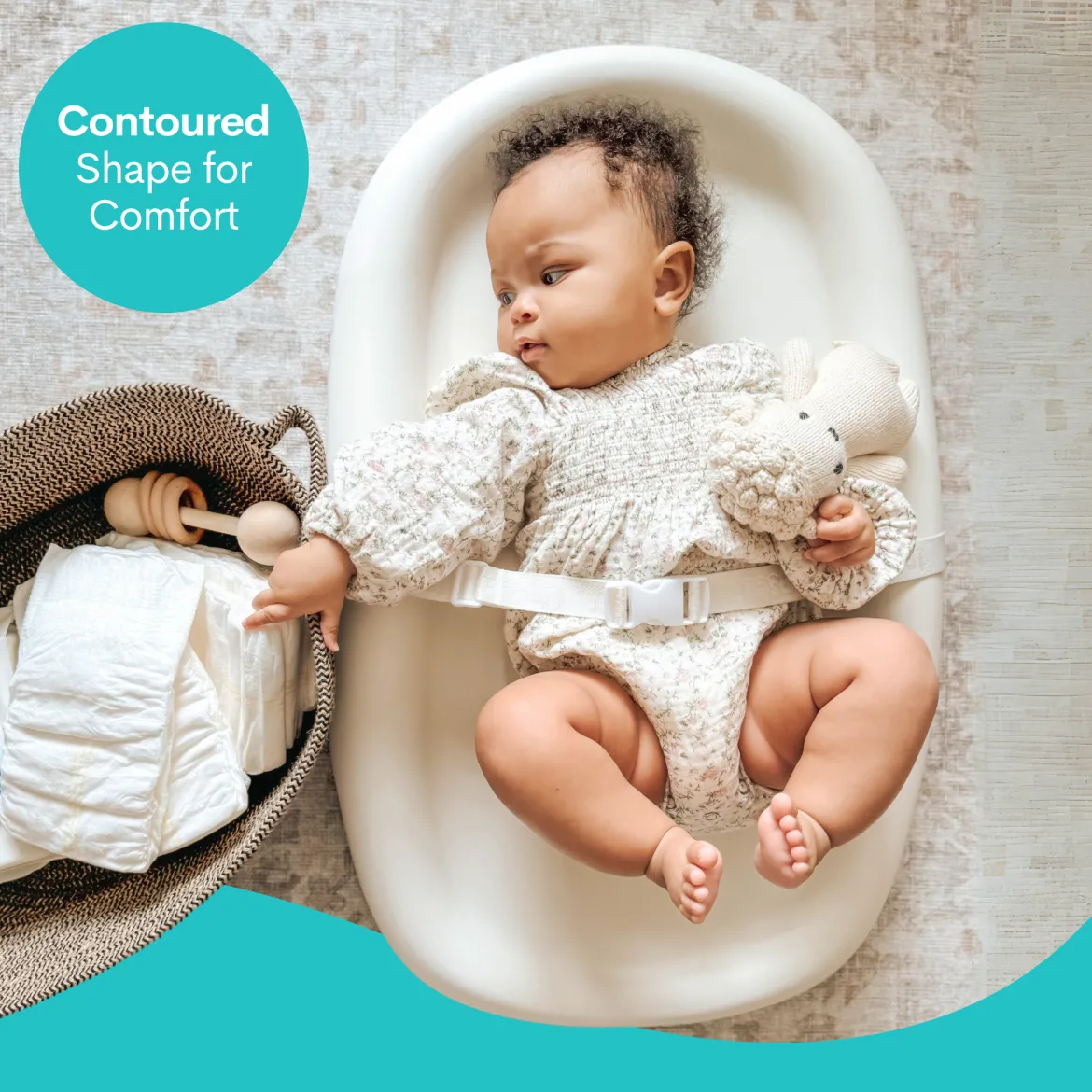 Changing Pad