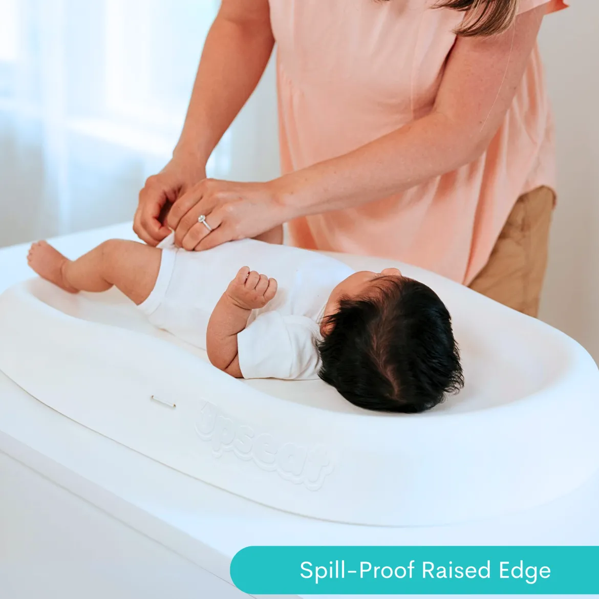 Changing Pad